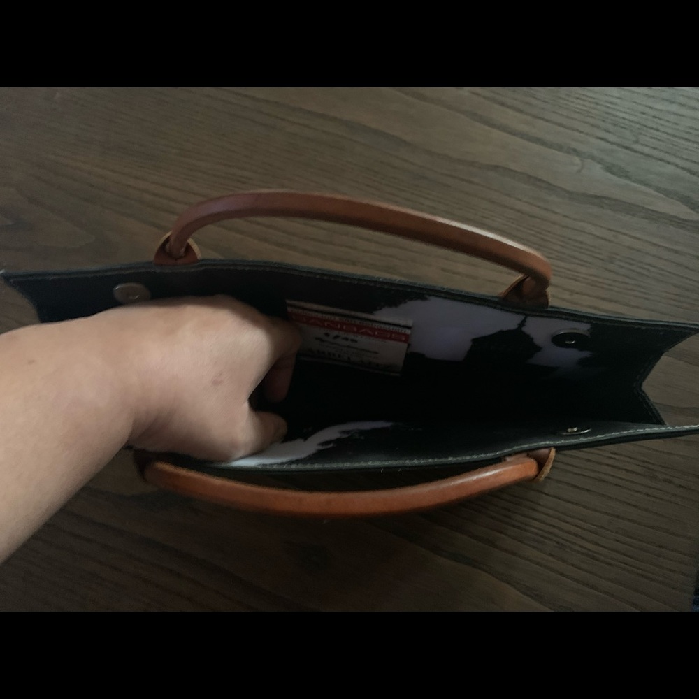 Handbag - Picture 4 of 6